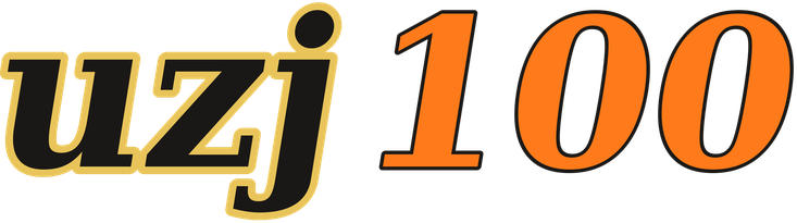 uzj100 logo